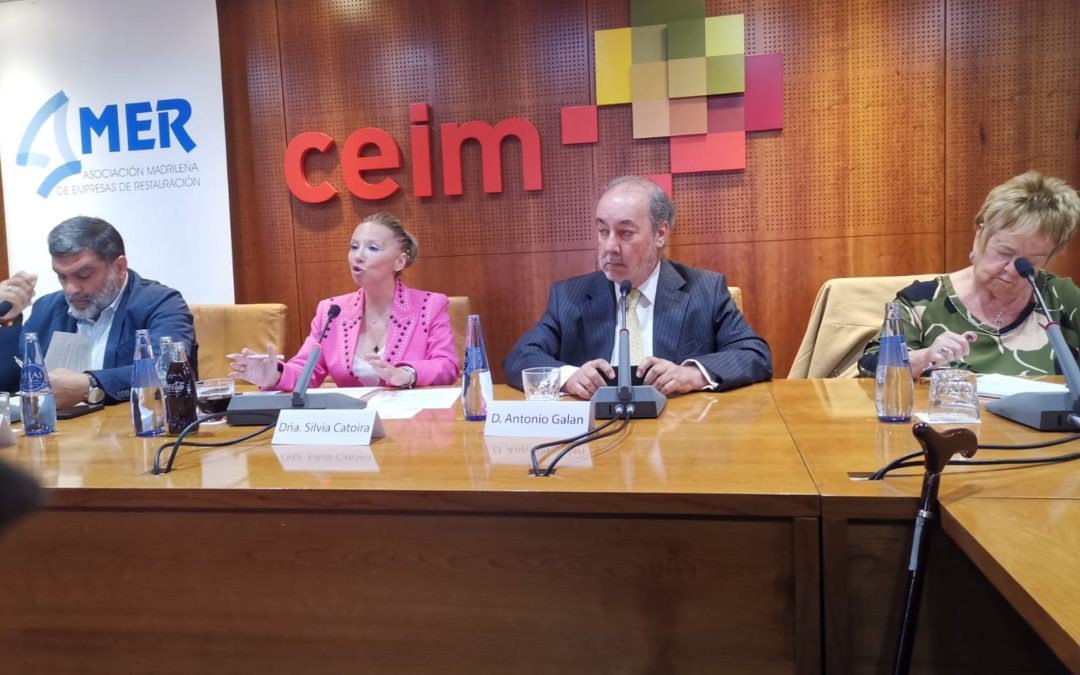 Oficina Española de Control Residual Alimentario