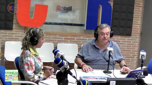 Cocina con Sabor – OECRA
