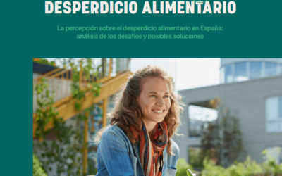 La percepción sobre el desperdicio alimentario en España – Estudio TO GOOD TO GO